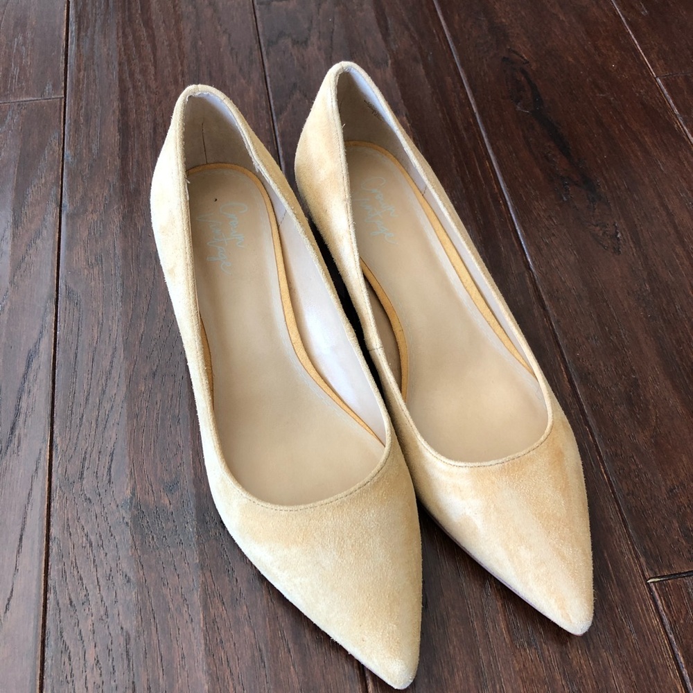 Women’s shoes